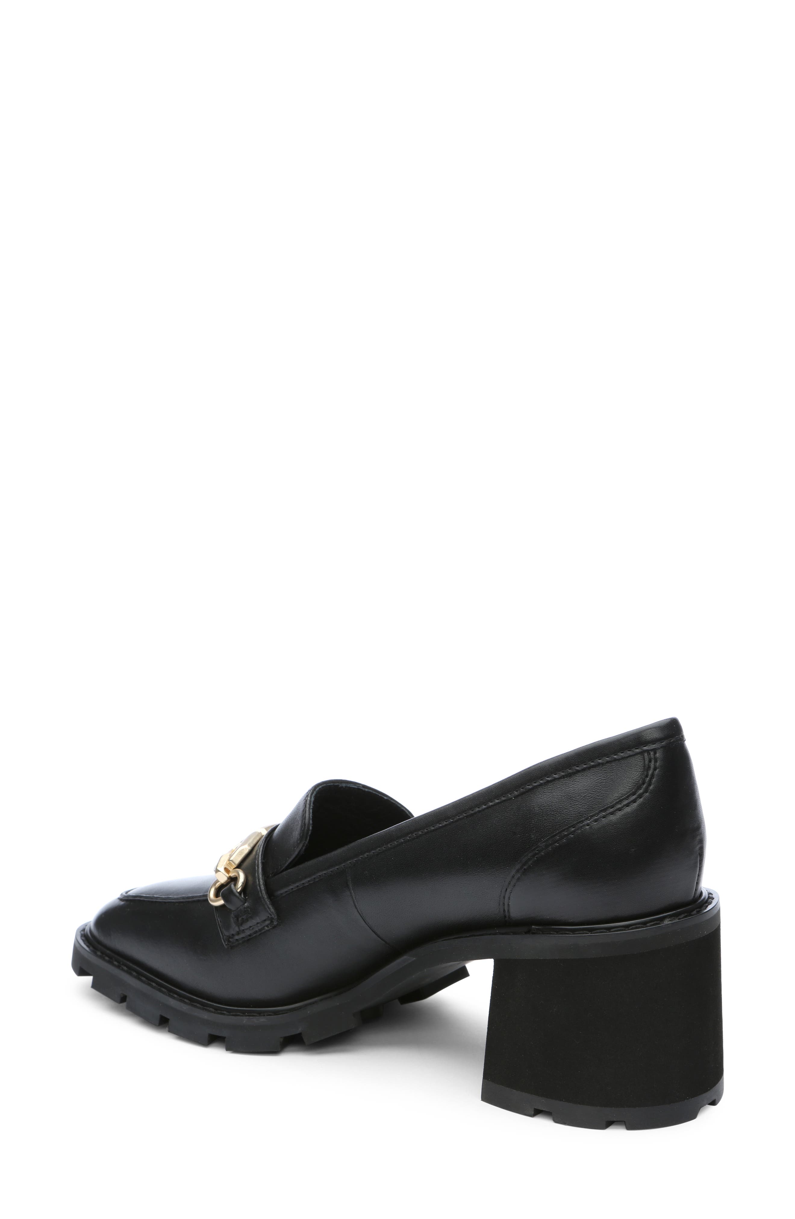 Sanctuary Primo Loafer Pump, Alternate, color, 