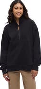 tentree Finlayson 1/4 Zip