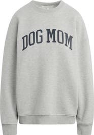Favorite Daughter The Dog Mom Sweatshirt