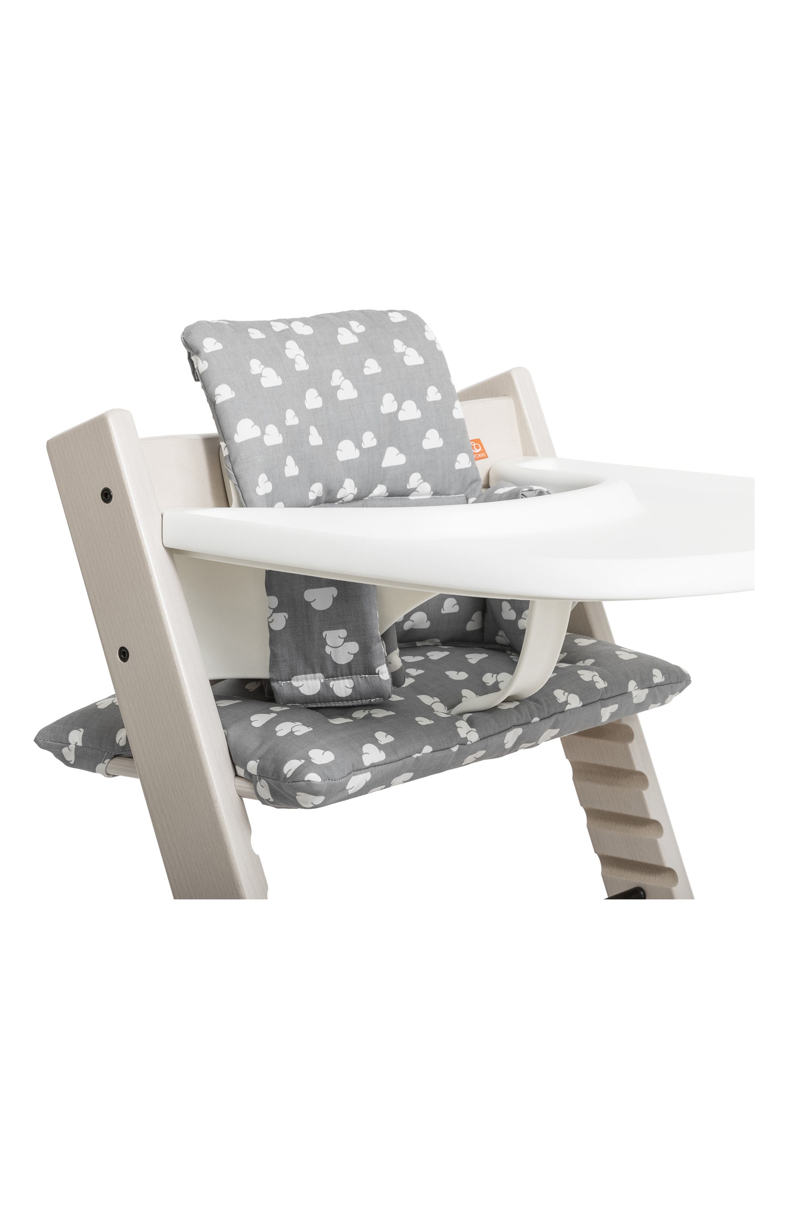 Tripp Trapp® Highchair, Baby Set, Cushion & Tray Set (Nordstrom