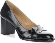 Fly London Meiz Block Heel Pump