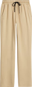 SANTO STUDIO Tempo Drawstring Pants