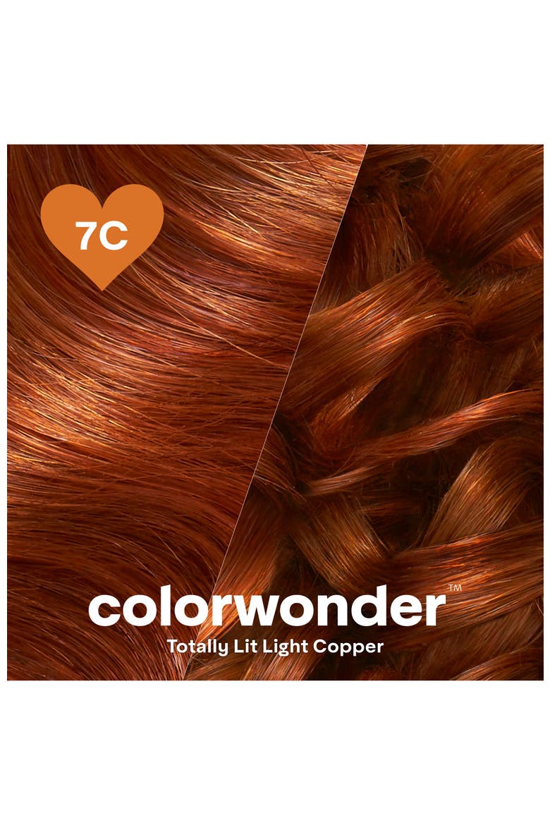 ColorWonder, Alternate, color, That's So Fire - 7C