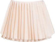 HOUSE OF CB Emira Pleat Miniskirt
