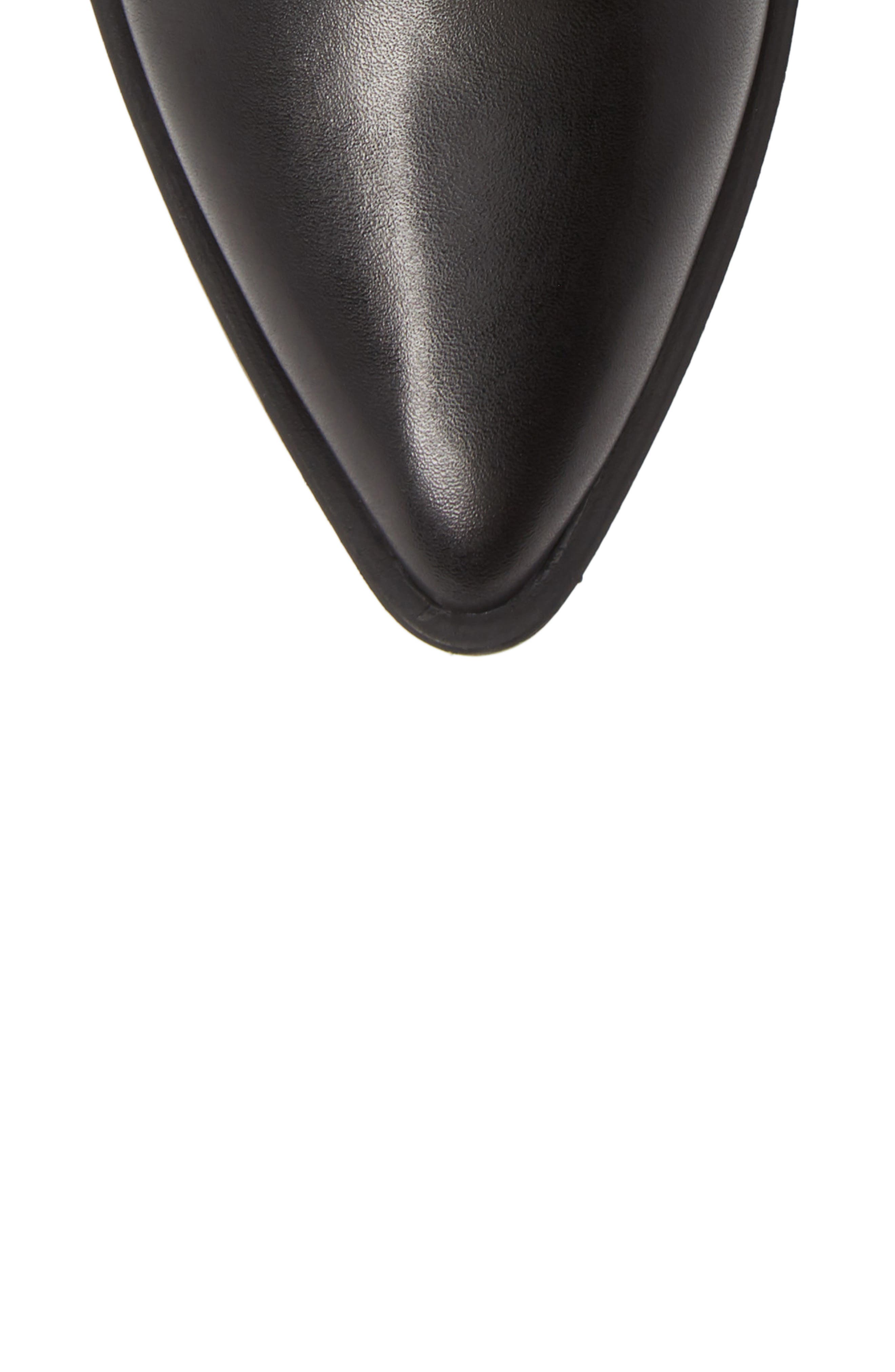 Steve Madden Jerry Chelsea Boot, Alternate, color, 