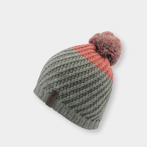 Aggie Women's Fleece Lined beanie