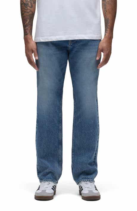 Hudson Jeans Wes Straight Leg Jeans