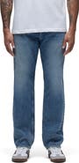 Hudson Jeans Wes Straight Leg Jeans