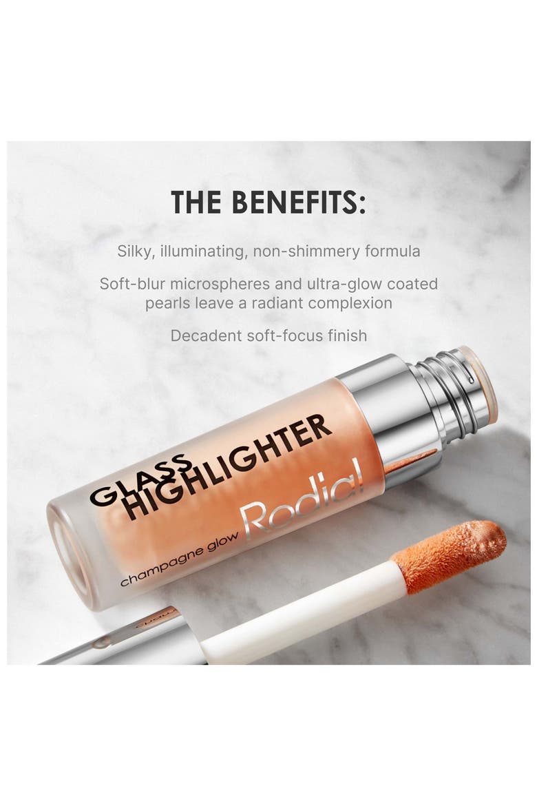 Glass Highlighter, Alternate, color, none