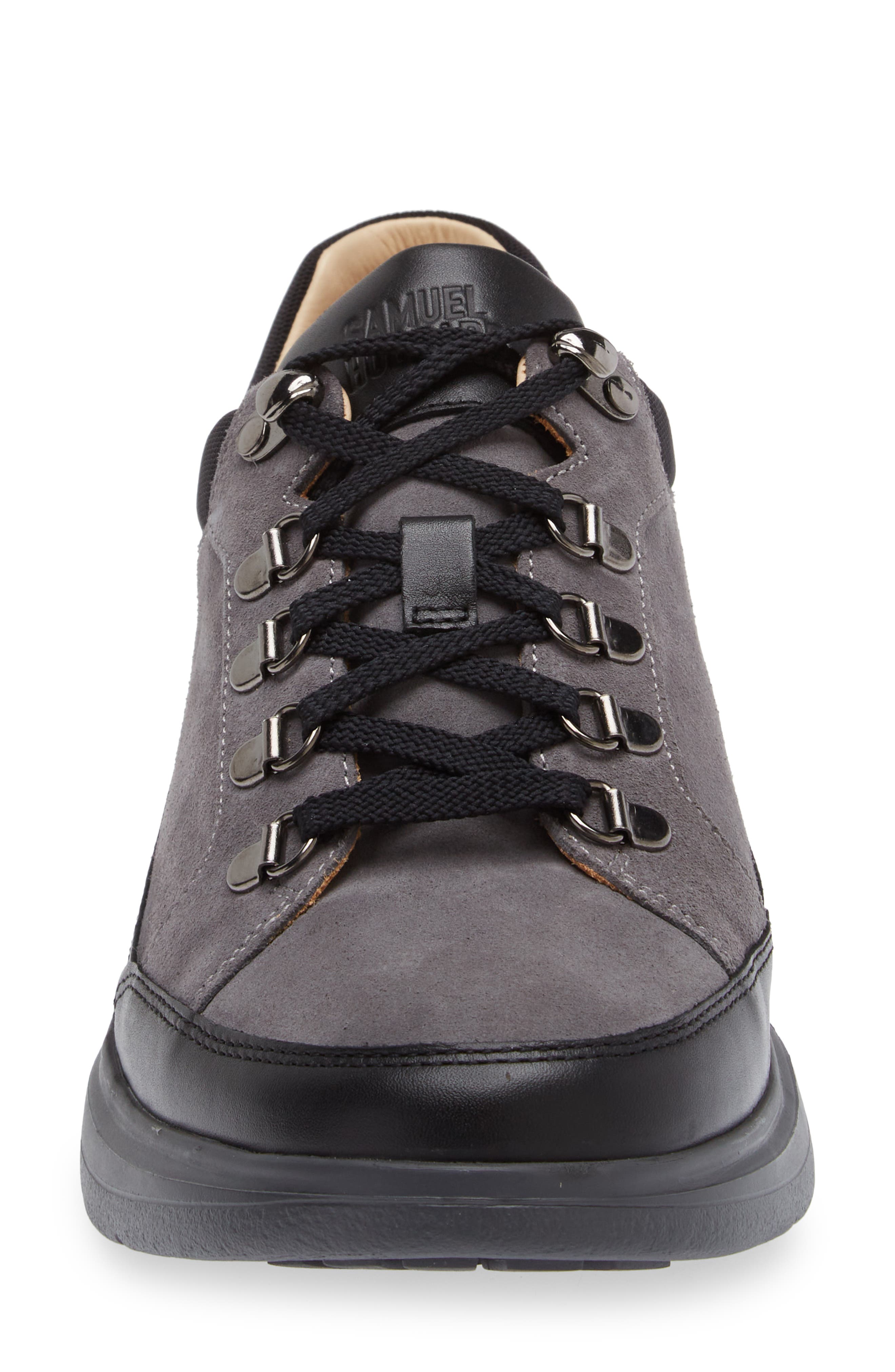 Samuel Hubbard Performance Walker Walking Shoe, Alternate, color, 