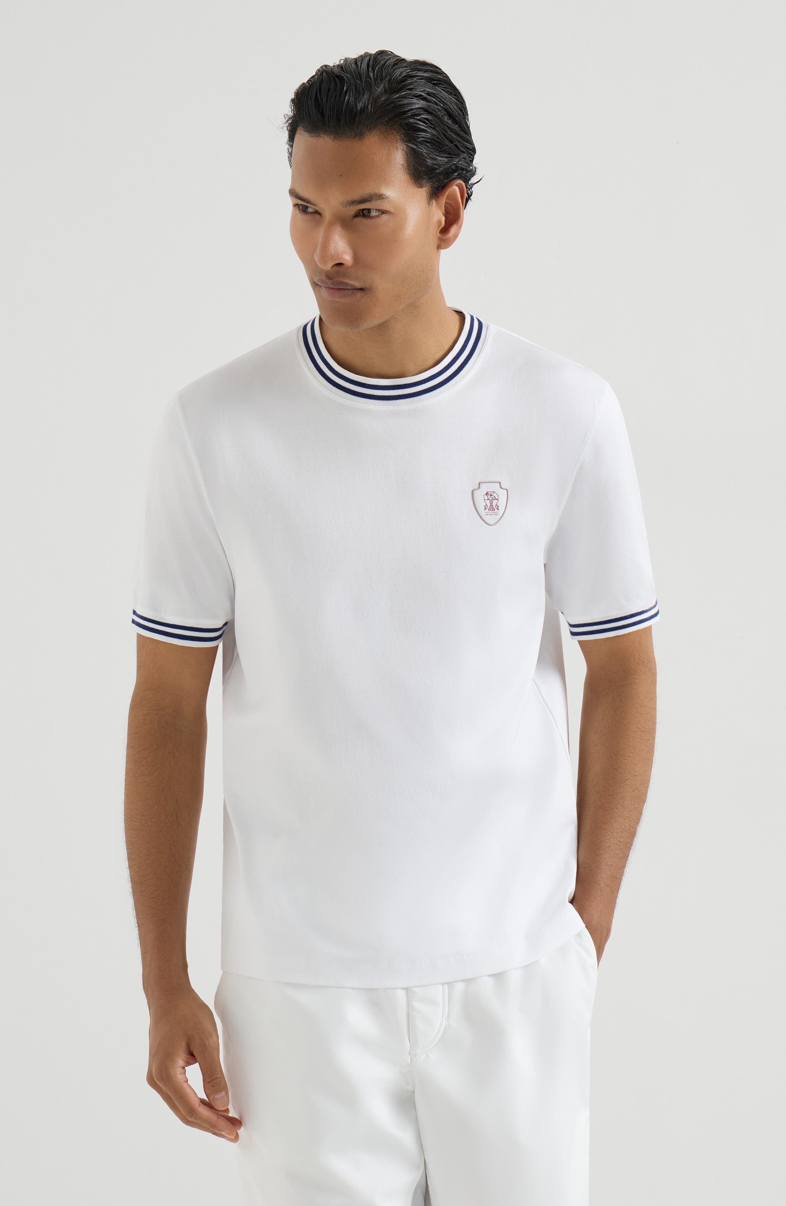 selected White
