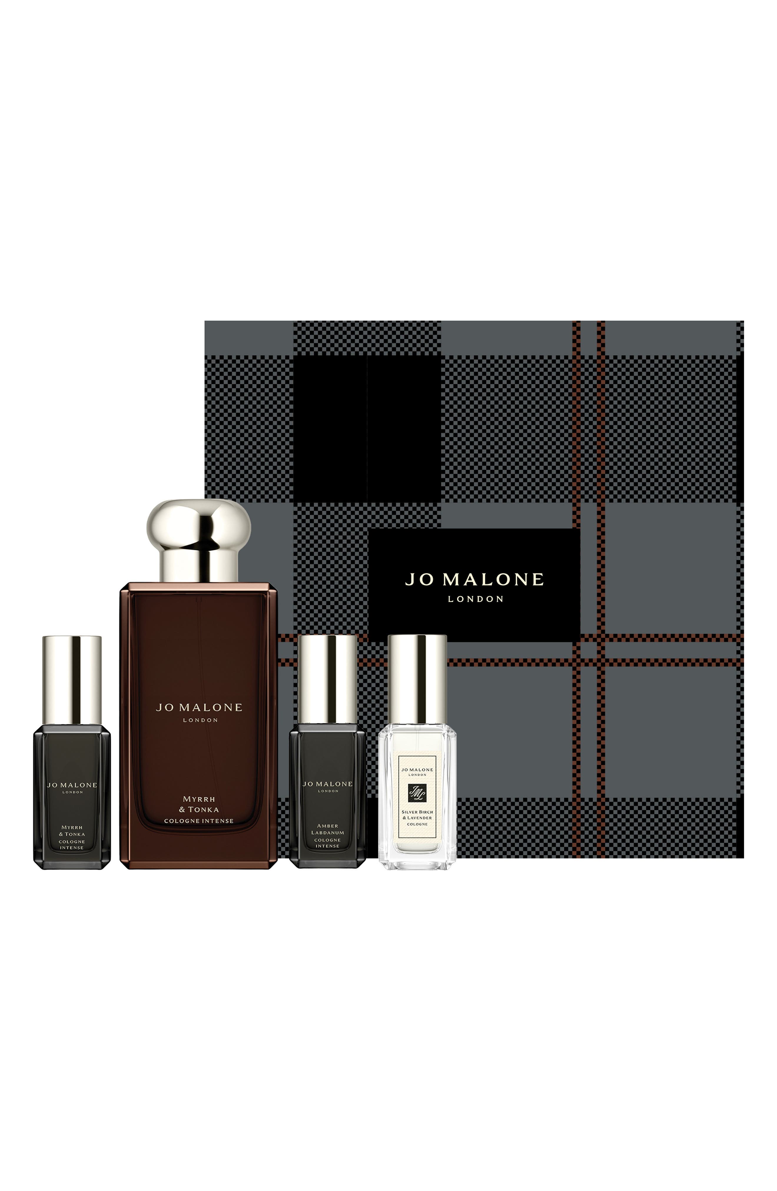 Jo Malone London™ Myrrh & Tonka Cologne Intense & Mini Discovery
