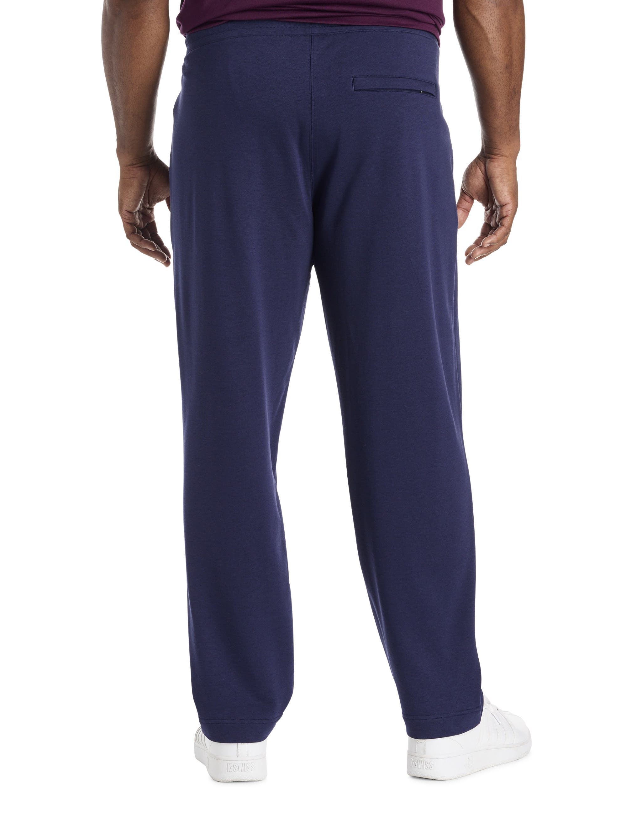 Big & Tall Axel Sweatpants - image 2