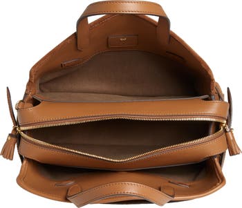 Anya Hindmarch Wilson Suede & Leather Crossbody Bag | Nordstrom