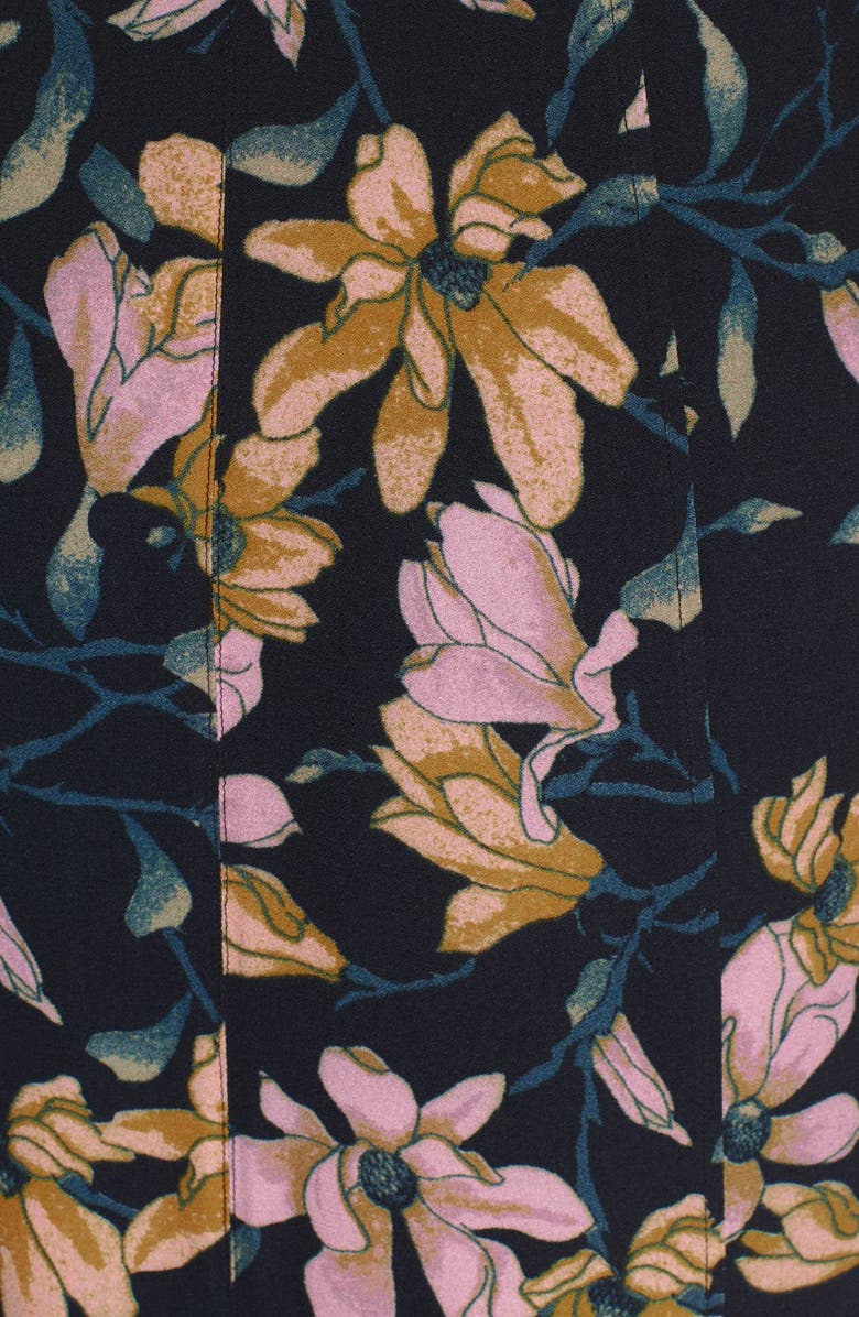 Free People 'Smooth Sailing' Maxi Skirt, Alternate, color, 