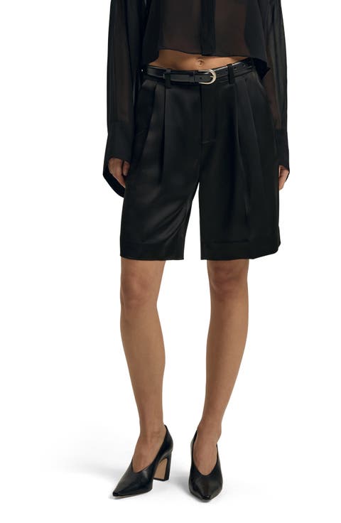 The Low Favorite Bermuda Shorts