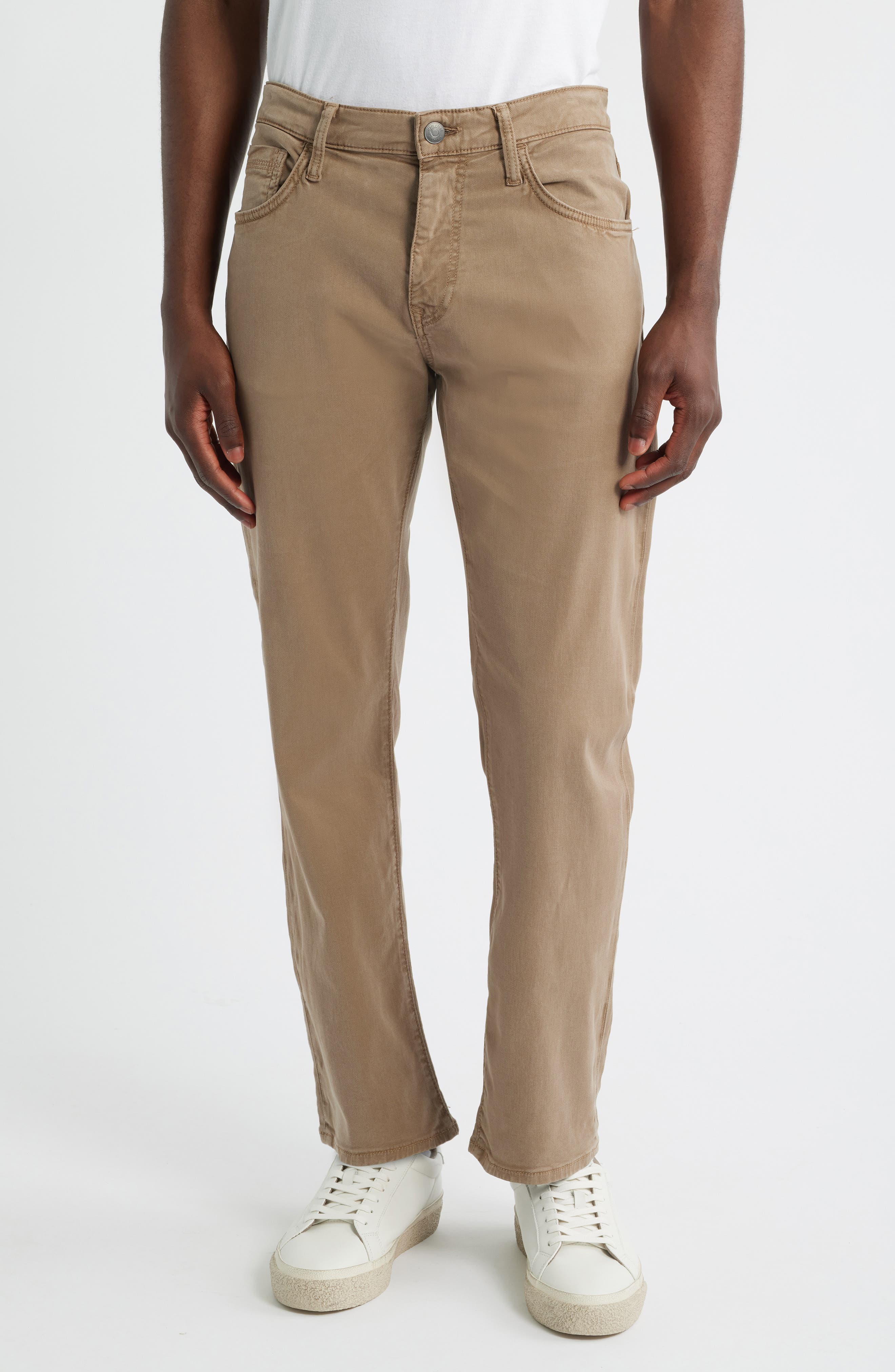 selected SHITAKE LUXE TWILL