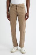 Mavi Jeans Zach Straight Leg Stretch 5-Pocket Pants