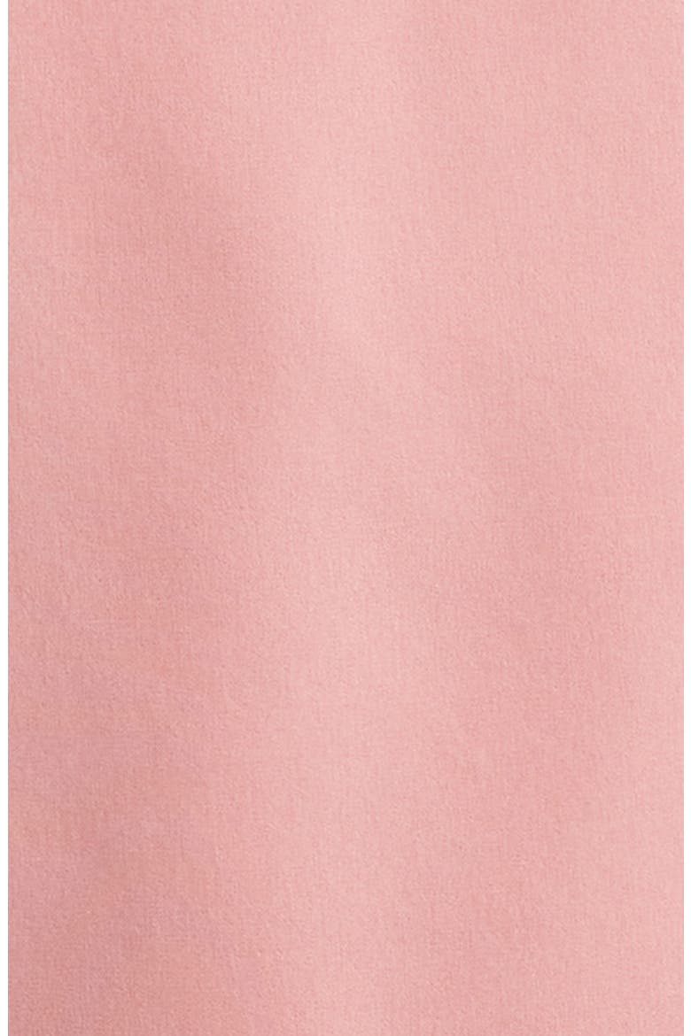 Crown Swim Trunks, Alternate, color, VENETIAN PINK