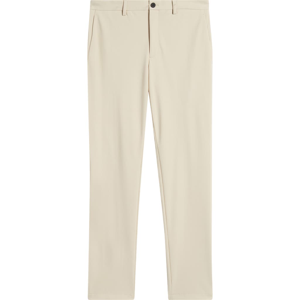 Theory Zaine Precision Ponte Knit Pants