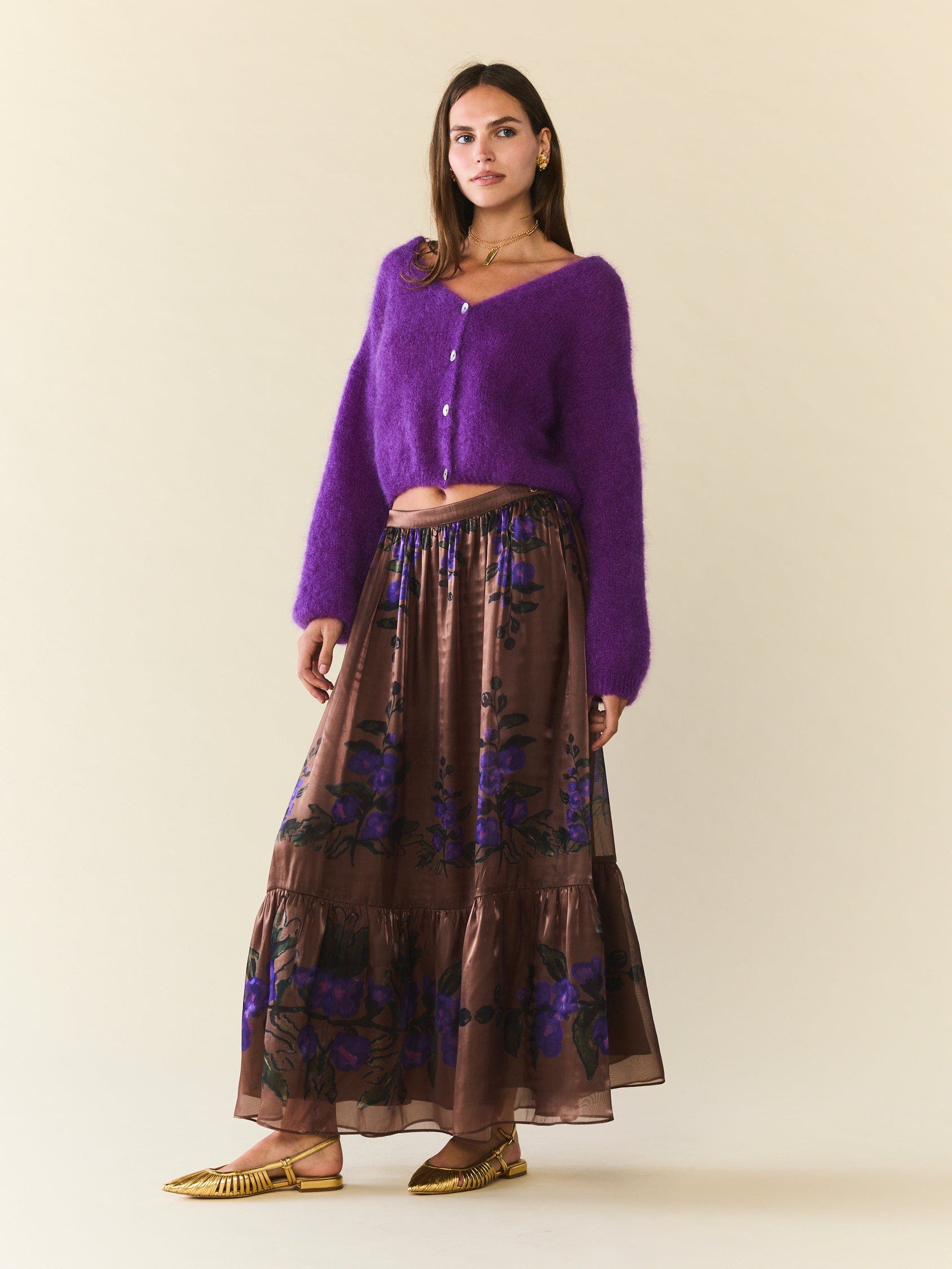 Bri Skirt - image 2