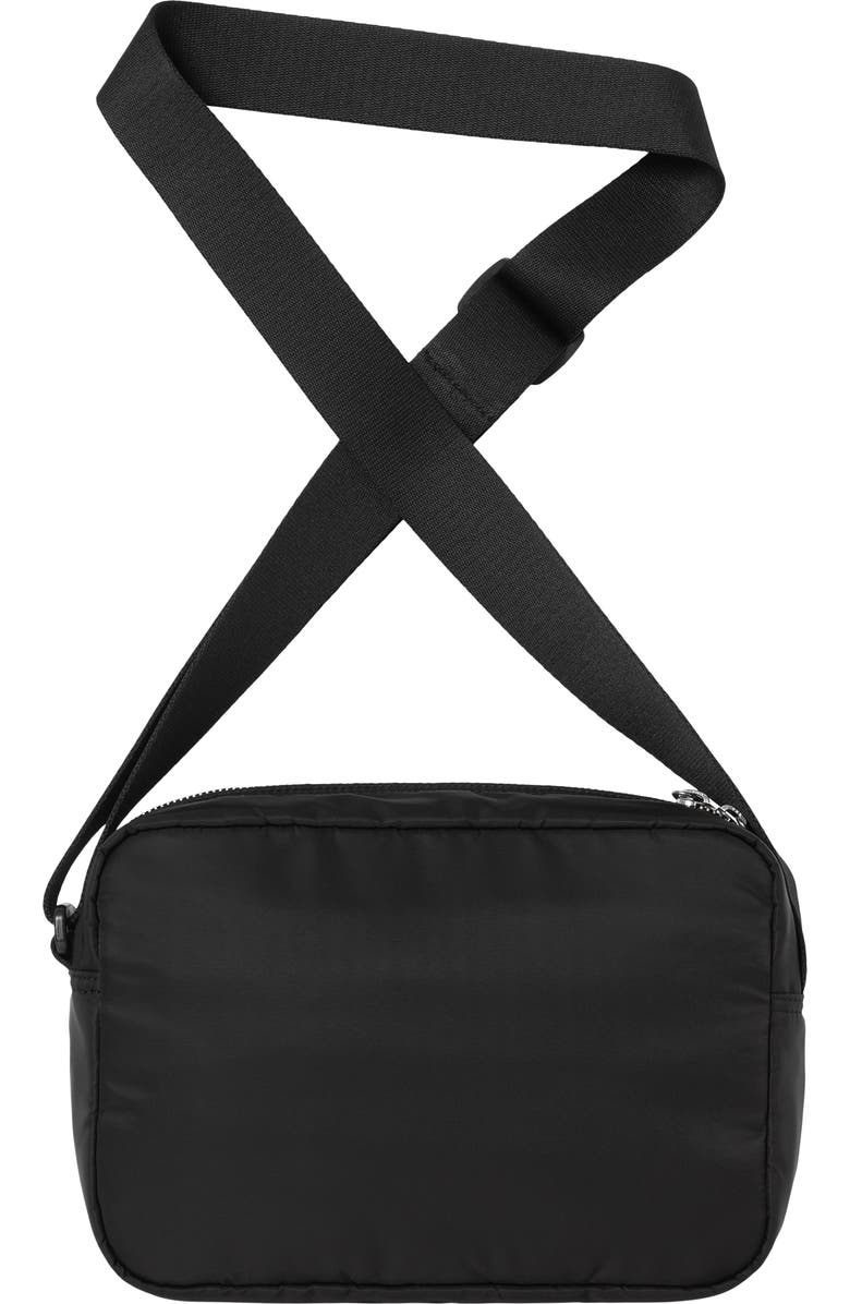 Carhartt Work In Progress Otley Nylon Twill Shoulder Bag, Alternate, color,