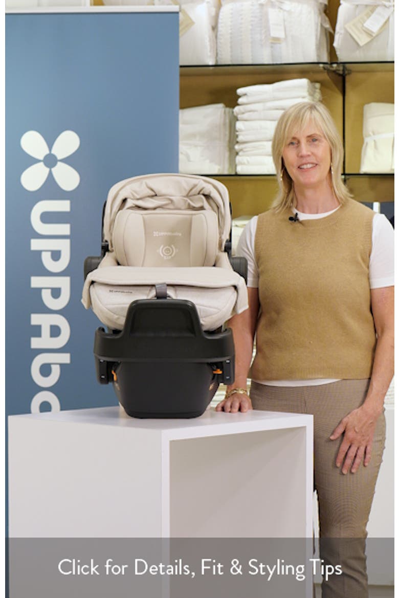 Aria™ V2 Infant Car Seat video