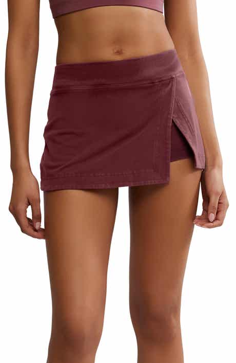 FP Movement by Free People FP Movement Hot Shot Miniskort