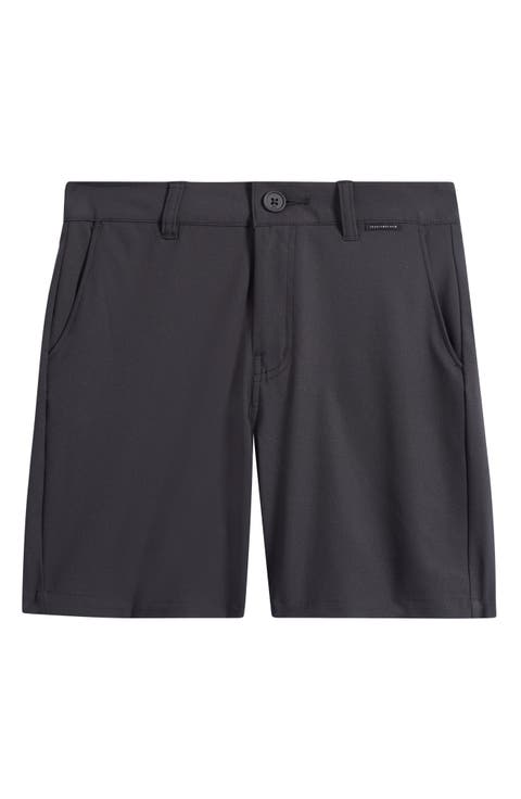 Kids' Wanderlust Chino Shorts (Big Kid)