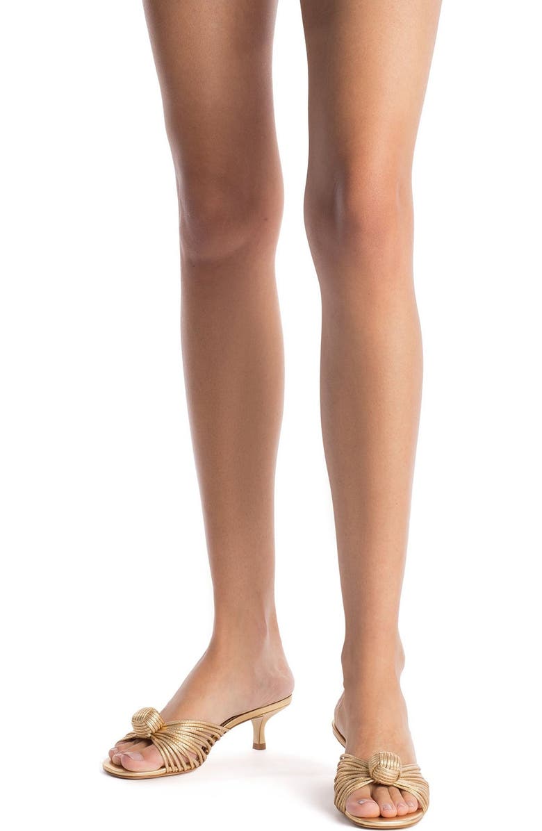 Larroudé Valerie Mule, Alternate, color,