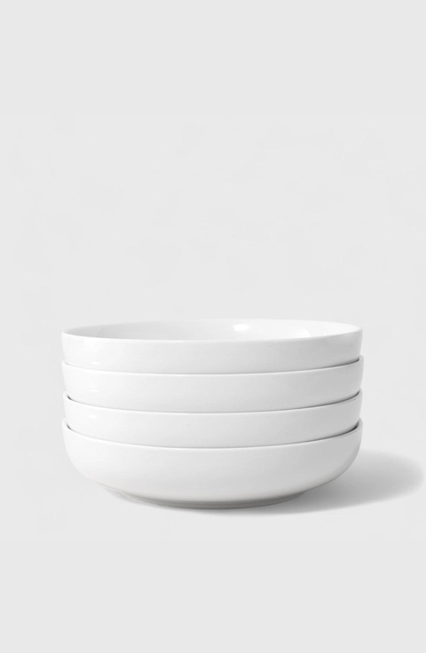 Ceramic Dinner Bowls