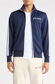 Palm Angels Classic Track Jacket