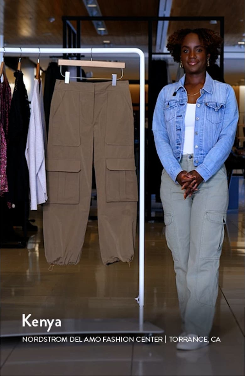 Dari Cargo Pants, sales video thumbnail