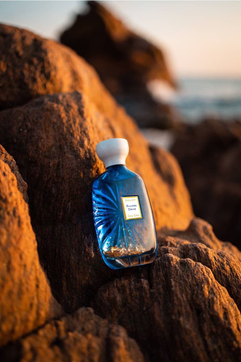Riviera Drive Eau de Parfum, Alternate, color, None