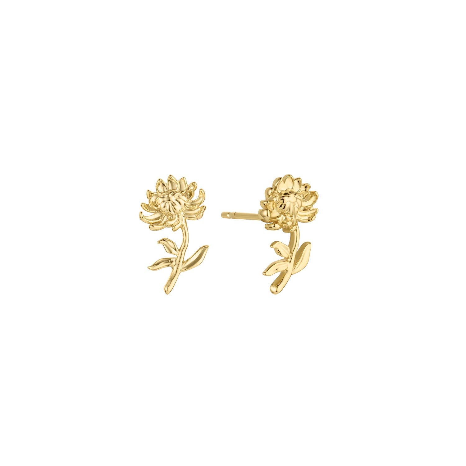 Gold / November