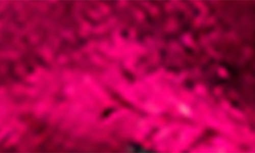 Alexandre De Paris Velvet Headband In Burgundy