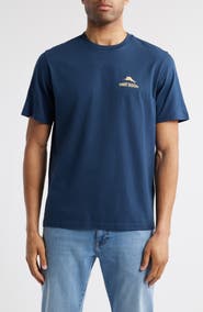 Tommy Bahama The Beach Is Back Graphic T-Shirt
