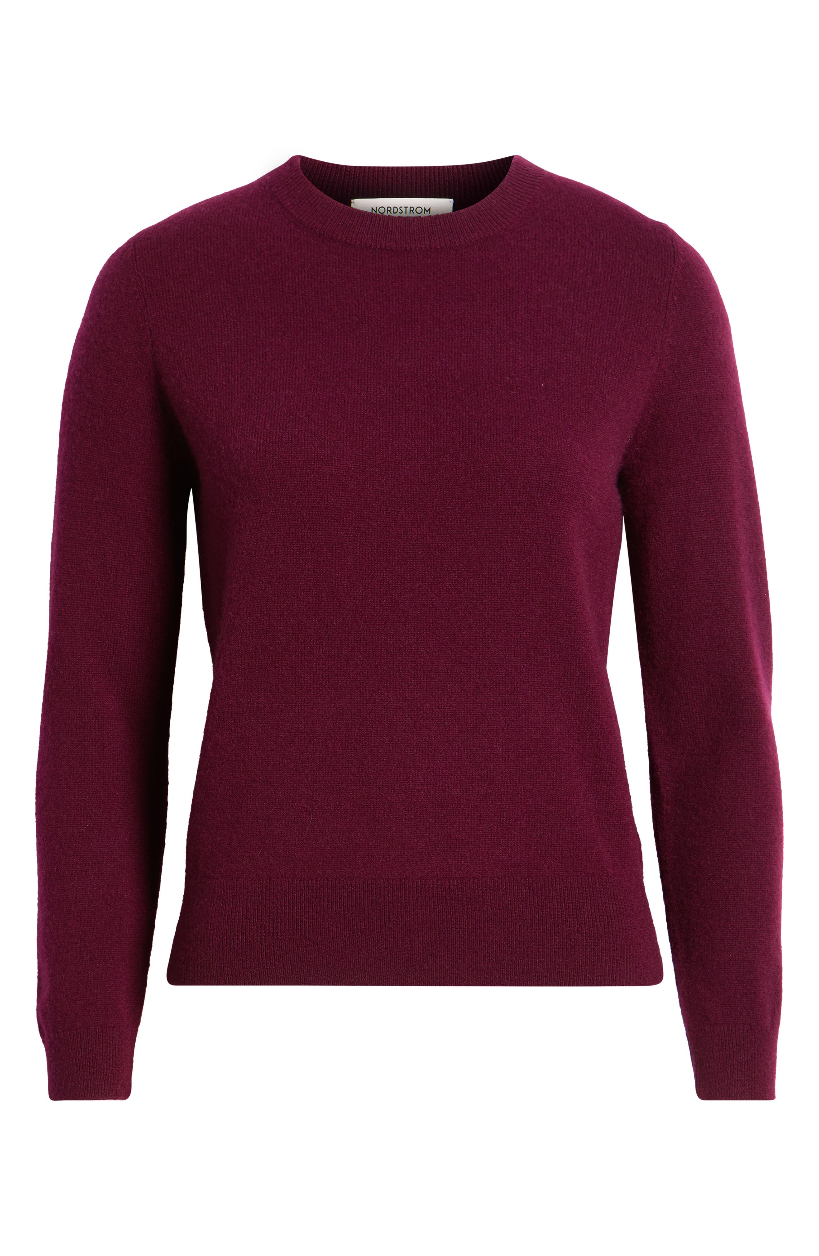 BURGUNDY FIELD