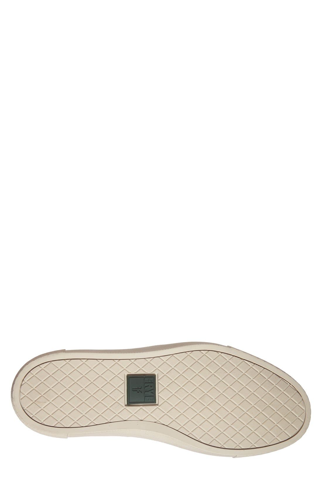 Frye , Alternate, color, 