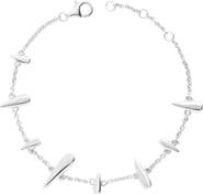 Lucy Quartermaine Shard Bracelet