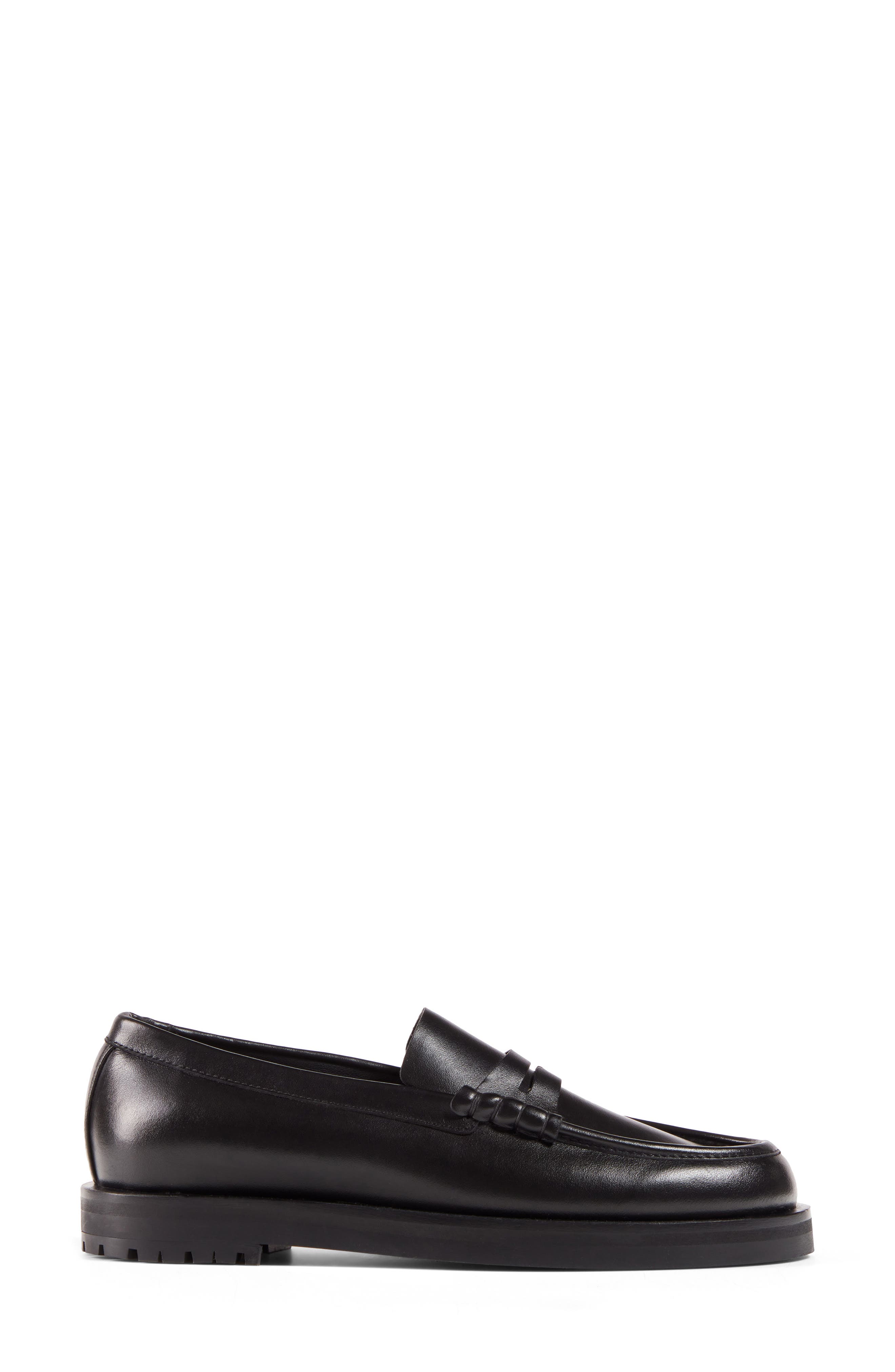 Dear Frances Joss Penny Loafer, Main, color, 