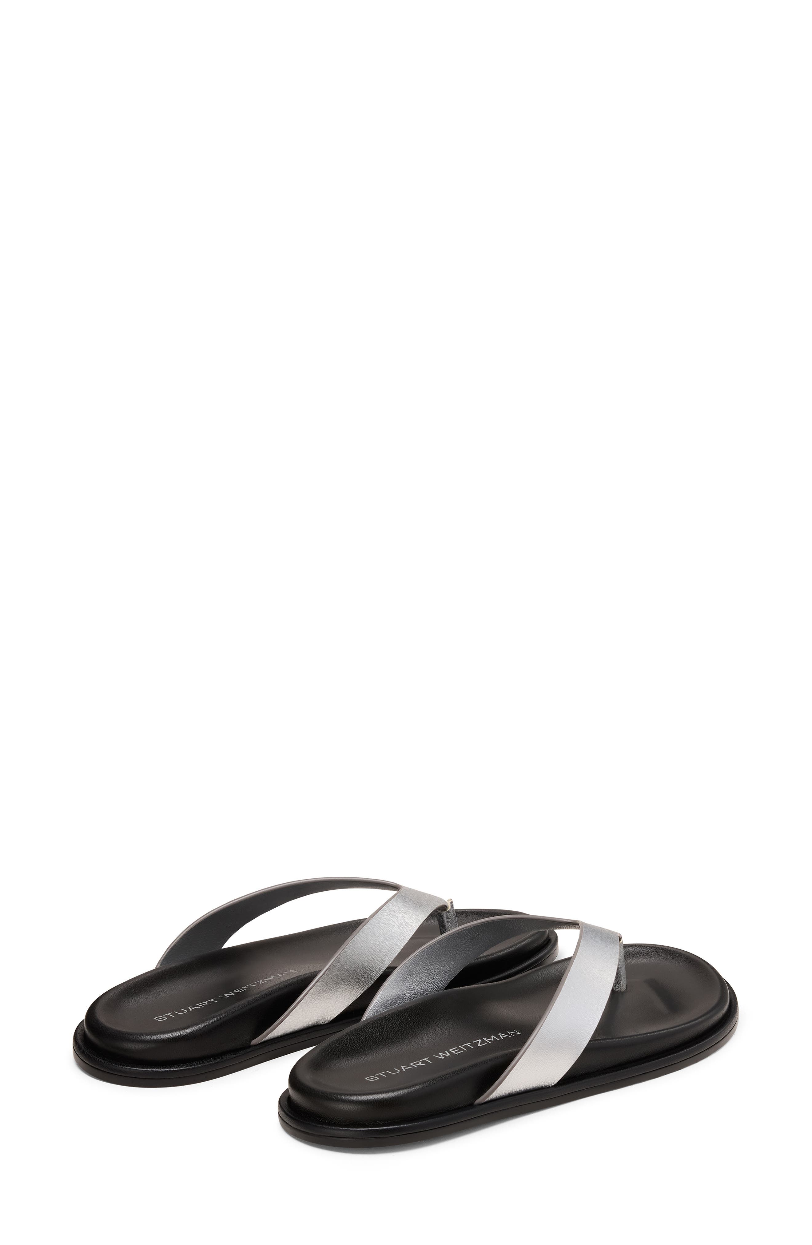 Stuart Weitzman Marykate Flip Flop, Alternate, color, 