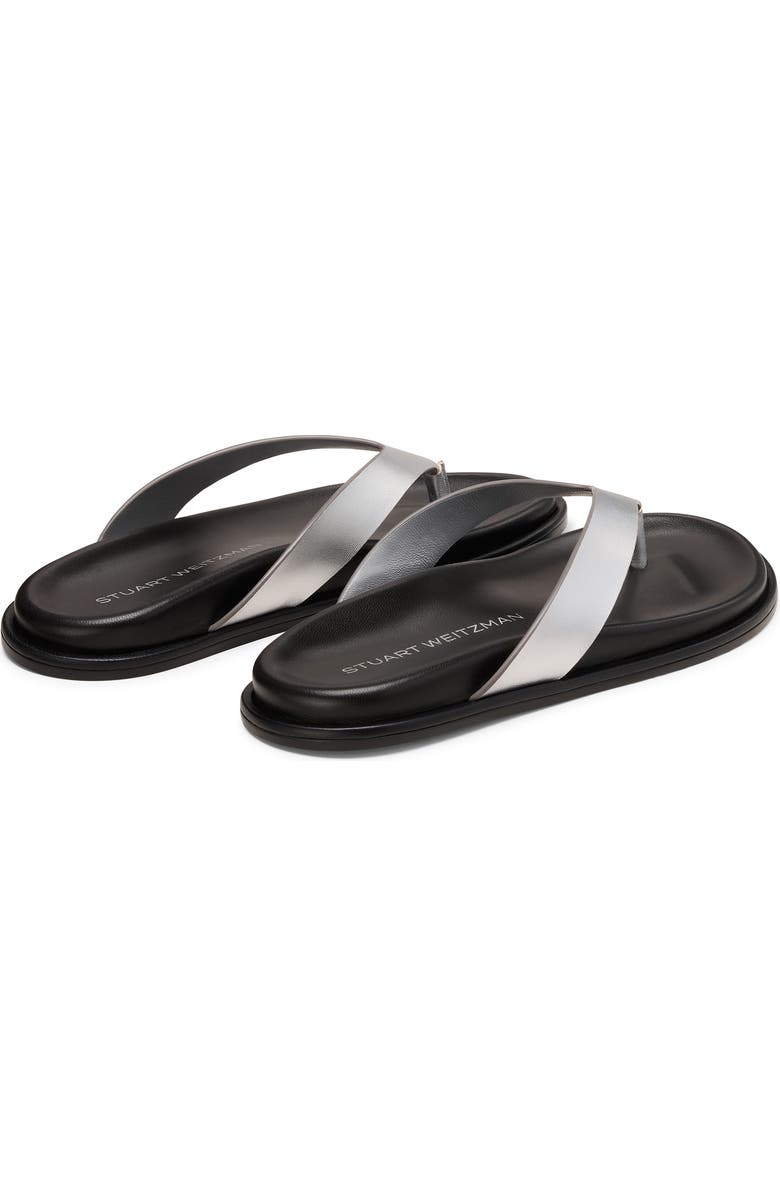 Stuart Weitzman Marykate Flip Flop, Alternate, color,