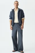 H&M Loose-fit Track Pants