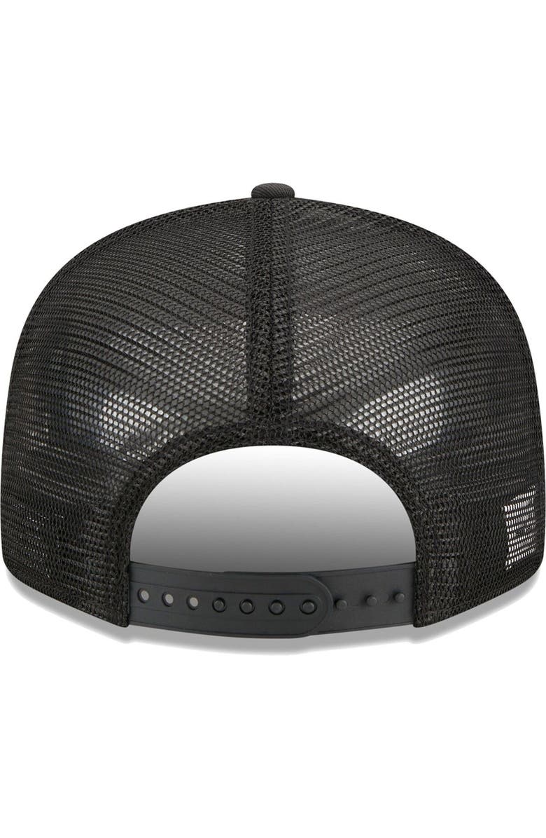 New Era Men's New Era Urban Camo Dallas Cowboys 9FIFTY Trucker Snapback Hat, Alternate, color, Camo