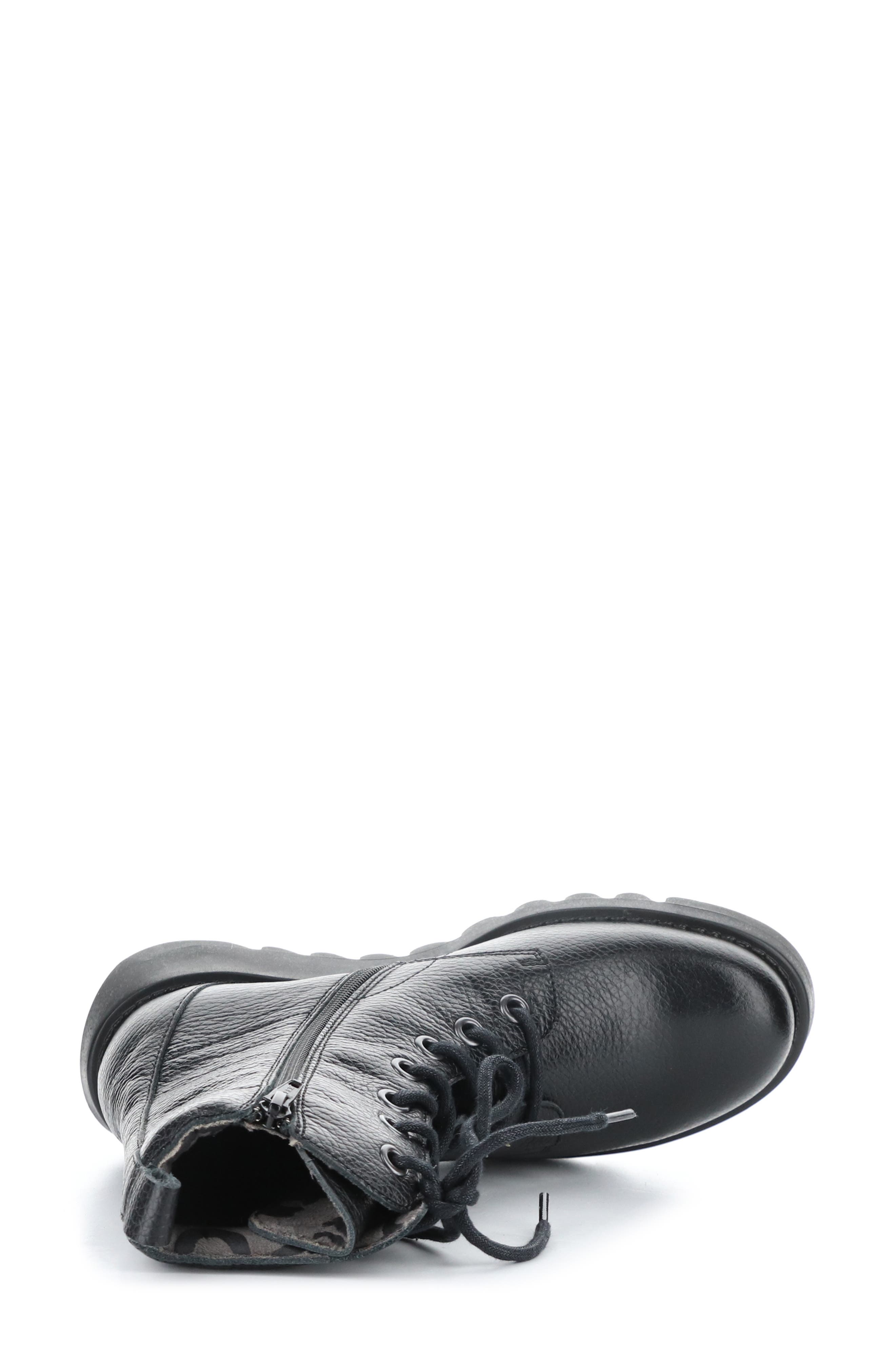 Fly London Silf Bootie, Alternate, color, 