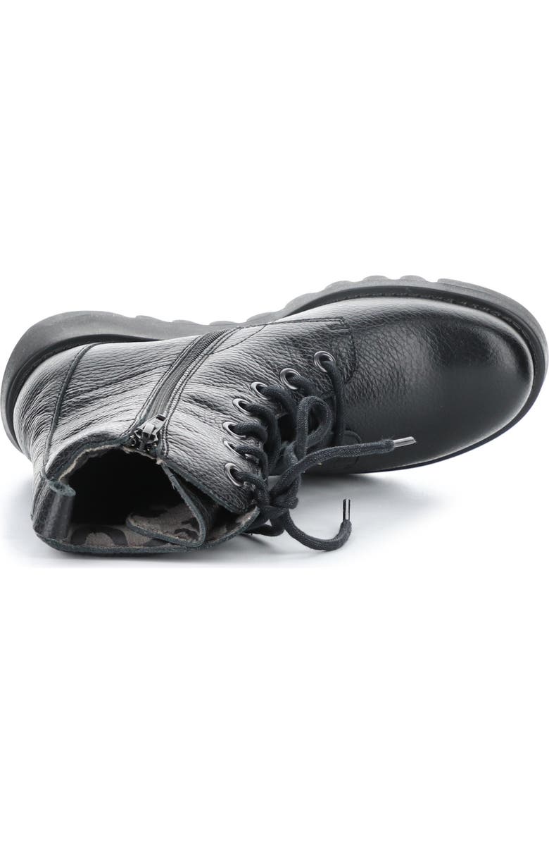 Fly London Silf Bootie, Alternate, color,