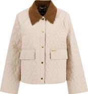 Barbour Kirby Quilted Jacket
