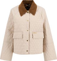 Barbour Kirby Quilted Jacket