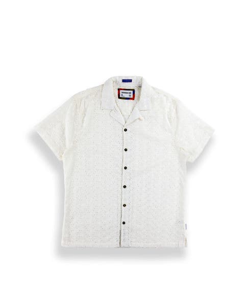 Men's Notting Shirt